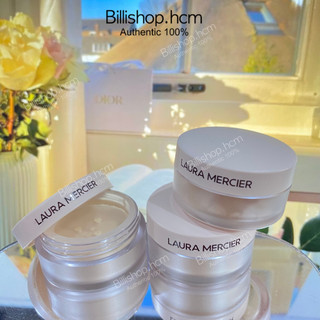 Minisize 5G - Phấn phủ Laura Mercier Translucent Loose Setting Powder