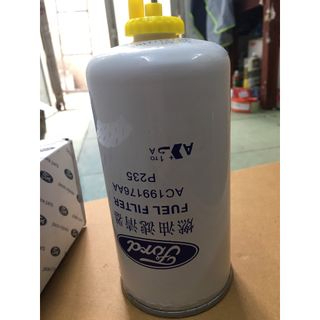 Lọc nhiên liệu ford transit 2015-2019 hàng cao cấp,chuẩn mã AC199176AA - hàng đẹp