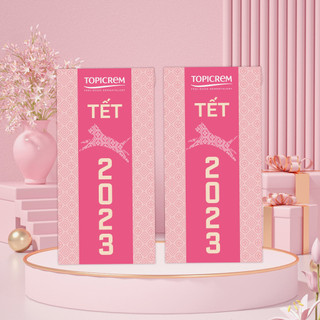 Set bao lì xì tết độc quyền từ topicrem