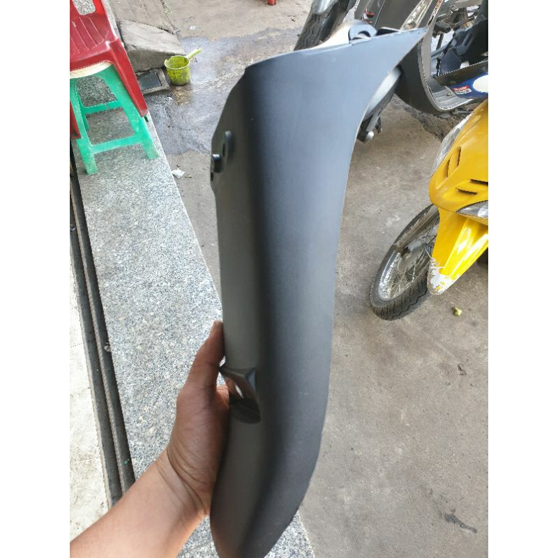 Vè sau Magic 100, Magic S