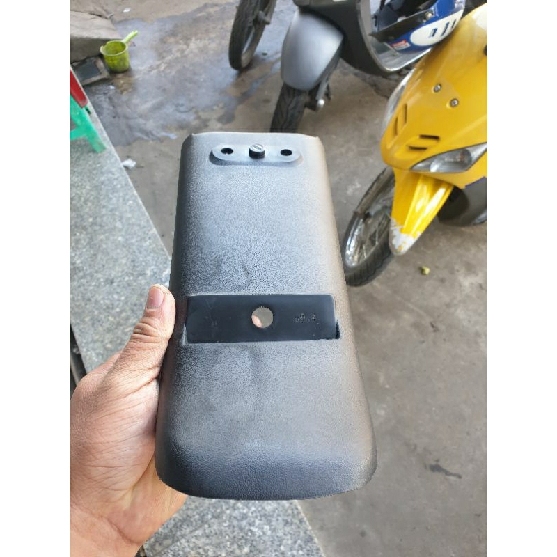 Vè sau Magic 100, Magic S