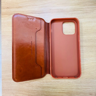 Bao da iPhone 14 Pro Max XUNDD mềm