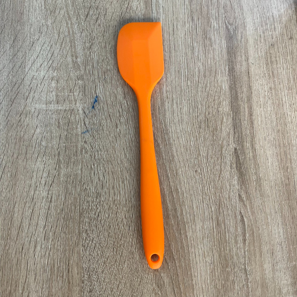 Phớt dẹt vét bột, trộn bột silicon 20cm -27cm