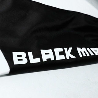 Áo Khoác Dù MitRake BLACKMIACK BM5