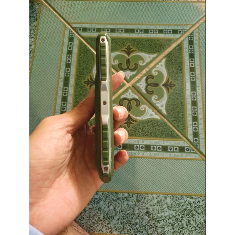 Điện thoại Point MK6