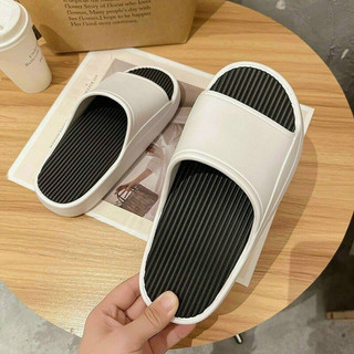 Dép Bánh Mì Đế Độn 4cm