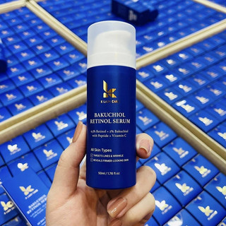 [K Lady Care] Tinh Chất Dưỡng Da K Lady Care Retinol