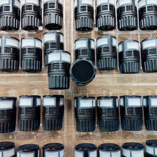 Củ Micro - Đầu Coil Micro Baier K4