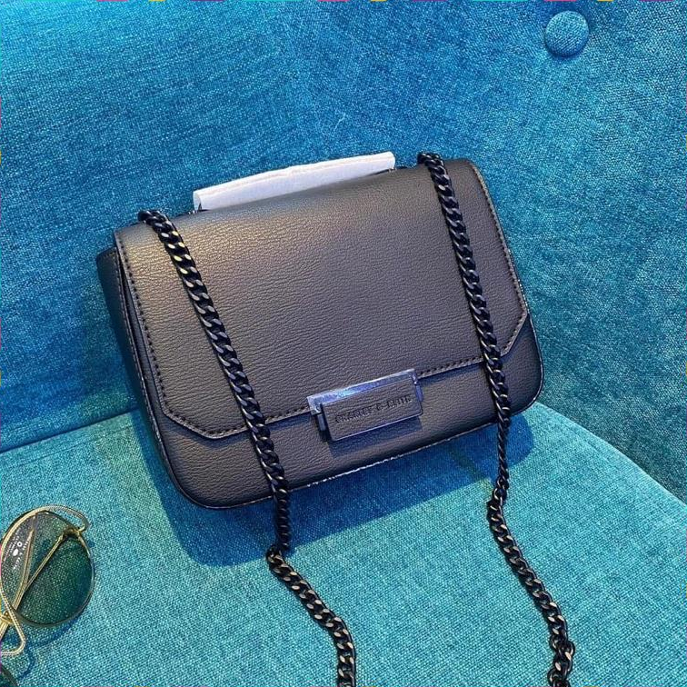 Túi xách nữ CNK xuất dư hàng chuẩn loại 1 full bill tag T011