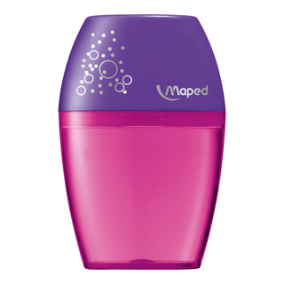 MAPED - Chuốt viết chì Elip - 1 cái [Chính hãng]