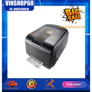 Máy in mã vạch Antech 2200E