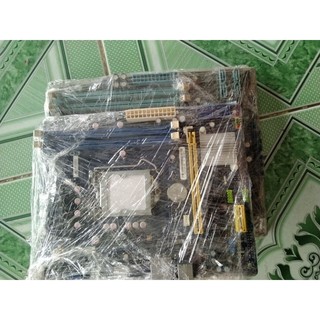 xac main H61