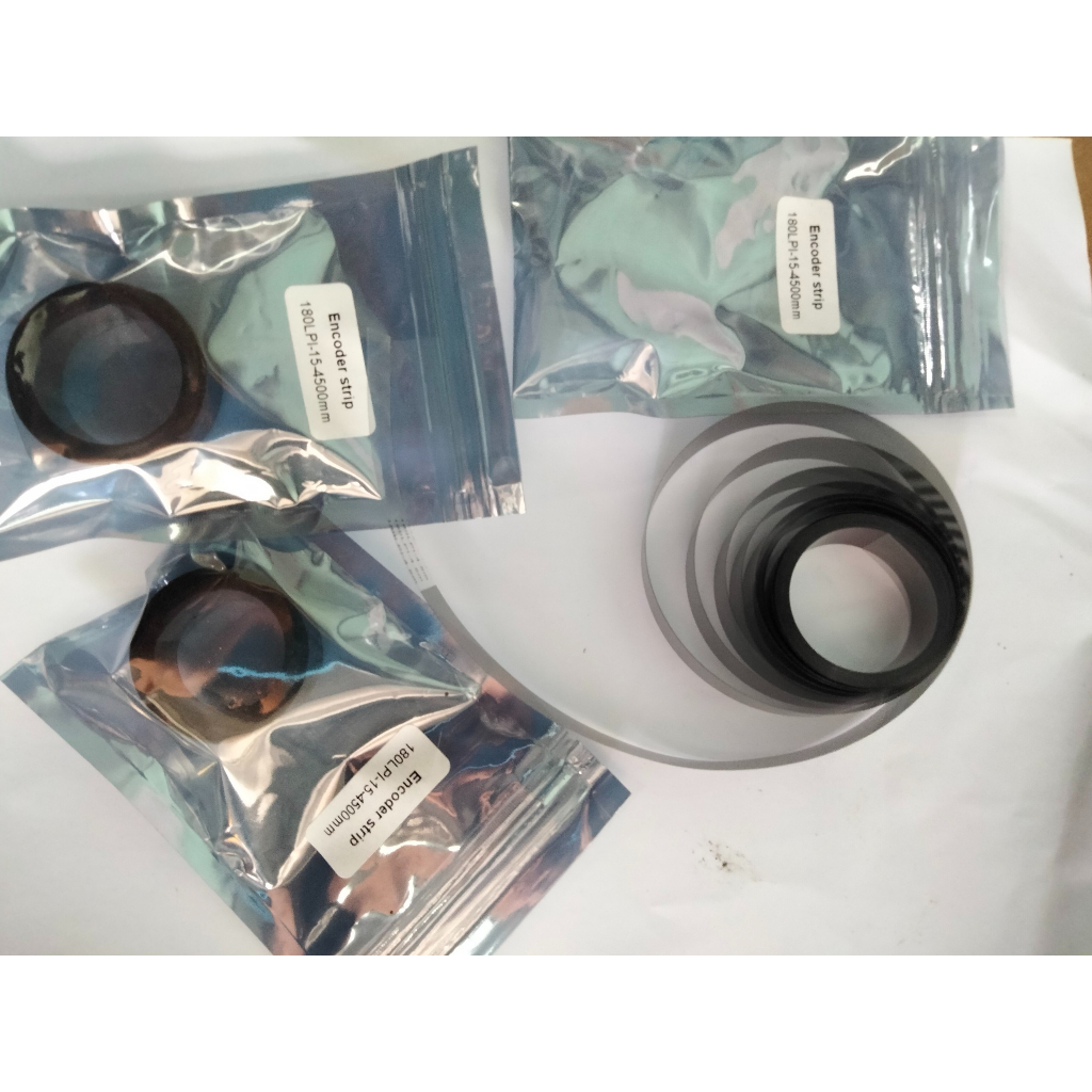 Dây phim máy in khổ lớn 180LPI