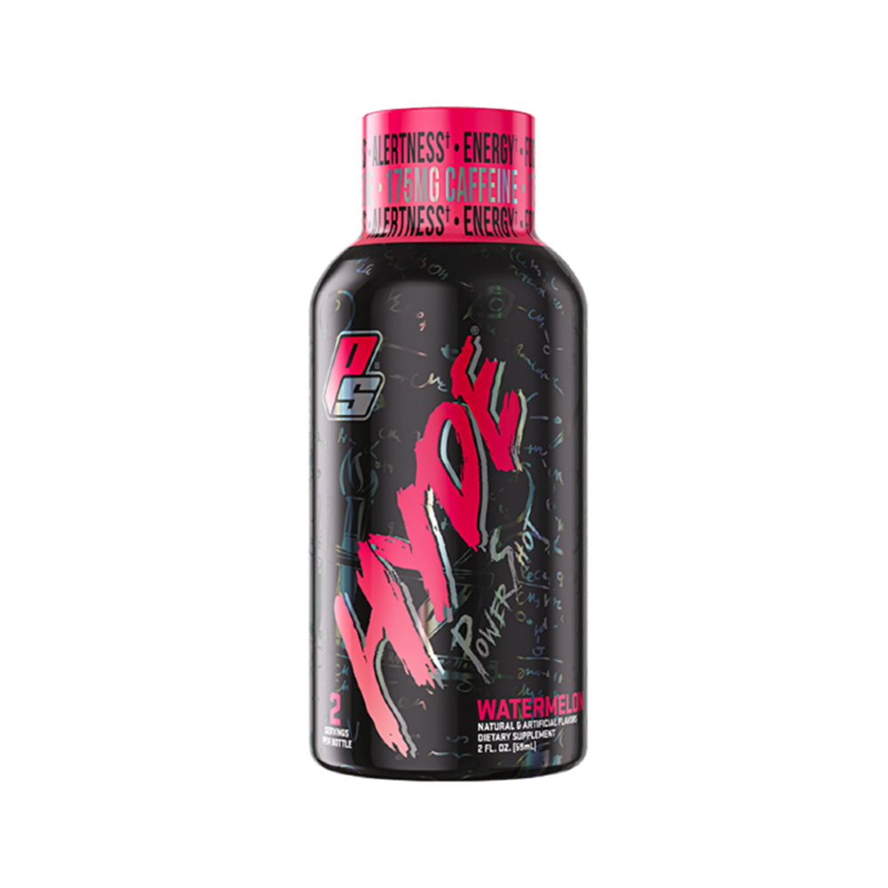Thực Phẩm Bổ Sung  Prosupps Mr Hyde Power Shot 59ml