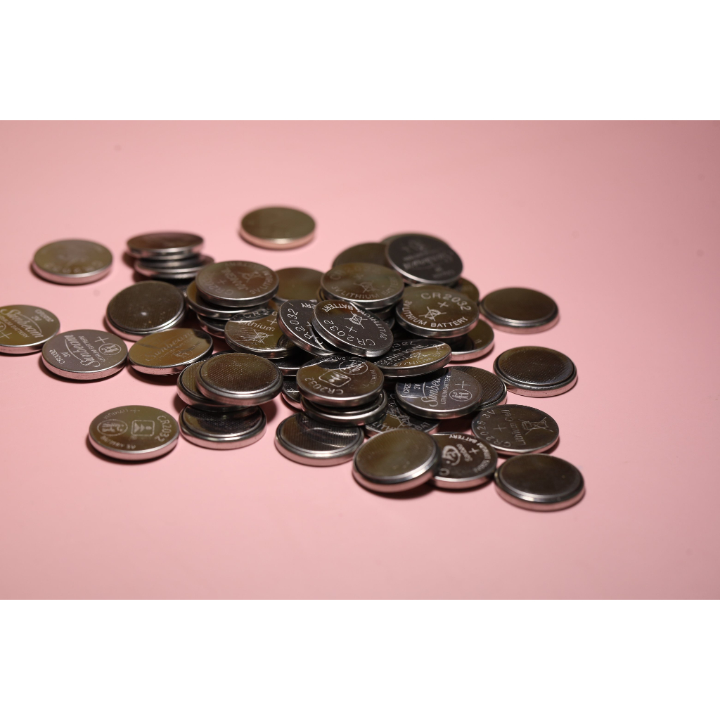 THANH LÝ Pin3v lithium Battery CR2032 Sunbean giá Siêu Rẻ