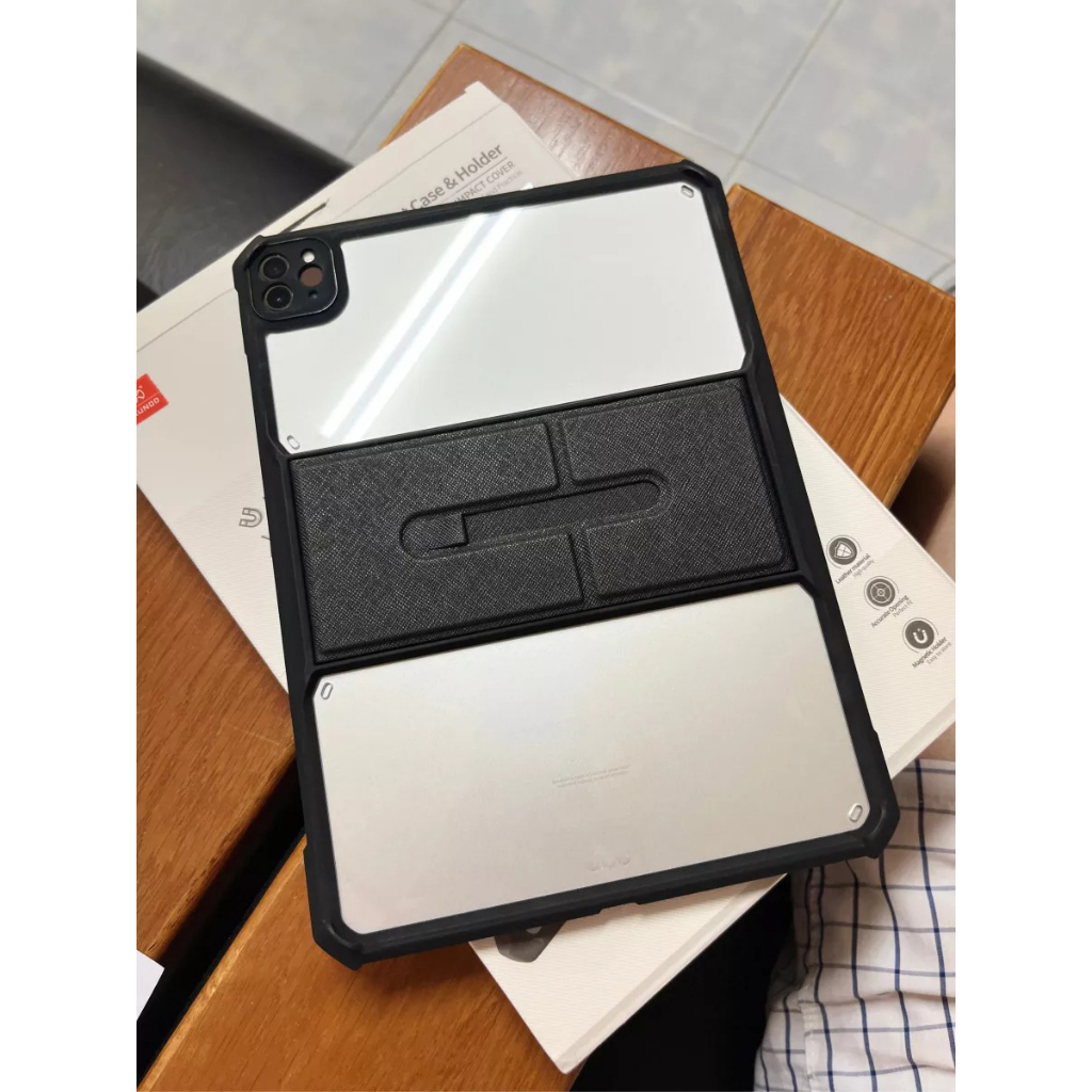 Ốp lưng XUNDD iPad Pro 11/ 12.9 inch   Chống shock, TPU