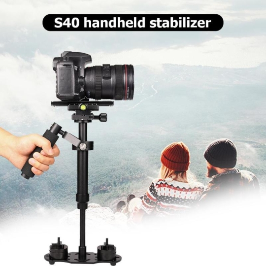 TAI CẦM CHỐNG RUNG ỔN ĐỊNH CHO MÁY ẢNH S40
