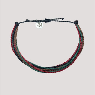 [Whiteline] Vòng tay Original Gaia (Có size Chân)