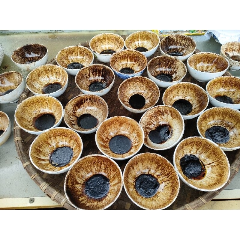 DẦU CÁM GẠO NGUYÊN CHẤT 10ML