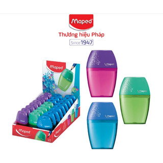 Maped - chuốt viết chì elip - 1 cái