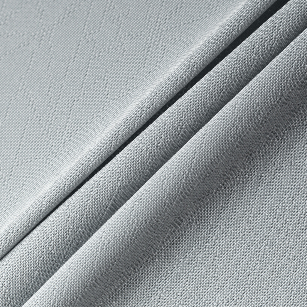 Áo Thun Nam Trơn KAIBAMAN ZACKA Cổ Tròn Nhiều Màu 100% POLY QUICK DRY Siêu Thấm Hút, Bền Màu, Khử Mùi, Khử Khuẩn.