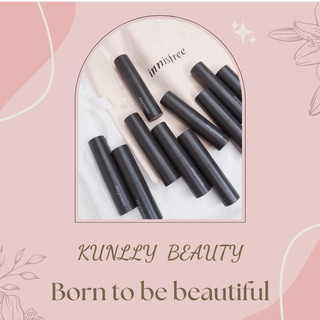 Son Innis Free Real Fit Matte Lip Chính hãng Store Hàn