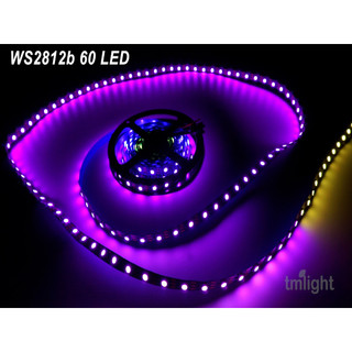 Đèn Led chạy đuổi Led ARGB 12V