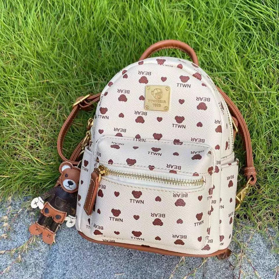 Balo TTWN BEAR TN2175 size S-M-L chính hãng