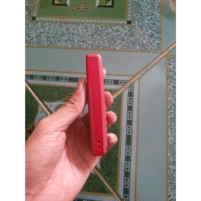 Điện thoại Nokia 1110i đỏ đẹp