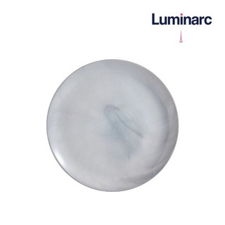 Bộ 6 đĩa thuỷ tinh luminarc diwali granit marble 19cm - ludip9834