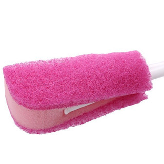 Scotch-brite Cây rửa bình không trầy