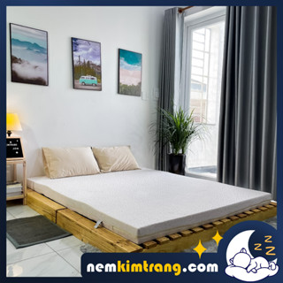 Nệm cao su Liên Á Classic - CHÍNH HÃNG, BẢO HÀNH 10 NĂM