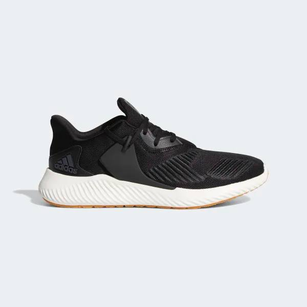 Giày Adidas Alphabounce - D96524 - Đen