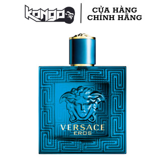 Nước hoa nam Versacee E-ros xanh 100ml