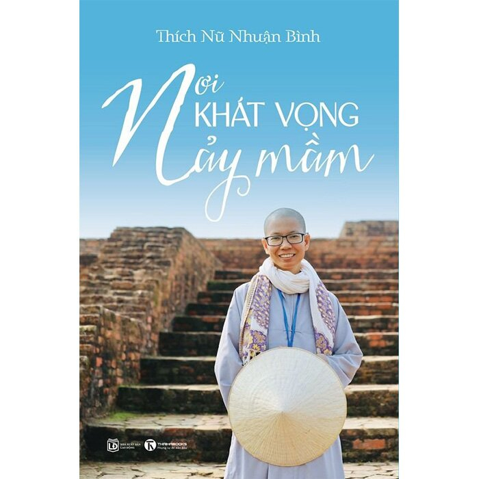 Sách - Nơi Khát Vọng Nảy Mầm