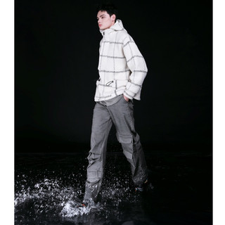 Ohnil | quần túi hộp mausolus unisex - ohnil