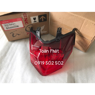 Đèn hậu vario 2019 - 33701k59a71 - vario 125 2019 - vario 150 2019 chính hãng honda indonesia