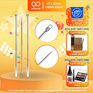[Đại Lý Vacosi] Cây Nặn Mụn Vacosi 2 Đầu