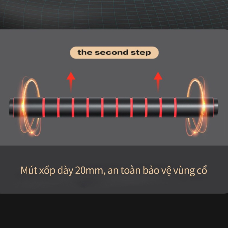 OT99 Tạ 40 KG tay và đẩy hai cách dùng, tạ nam nữ tập gym tập thon tay đa năng tạ đòn-Giao hàng nhanh