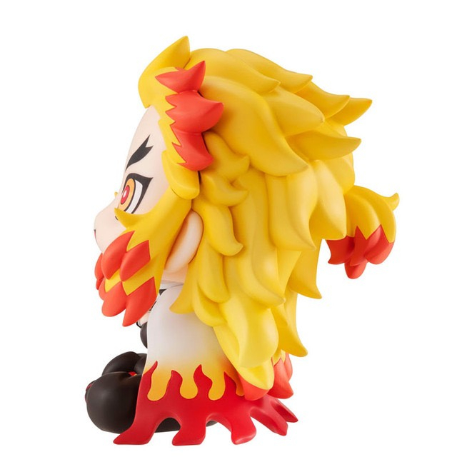 Mô Hình Kimetsu no Yaiba - Megahouse LookUp - Rengoku