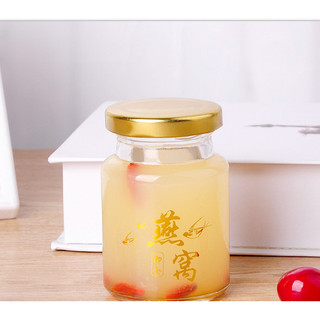 Combo 10 Hũ thủy tinh 75ml