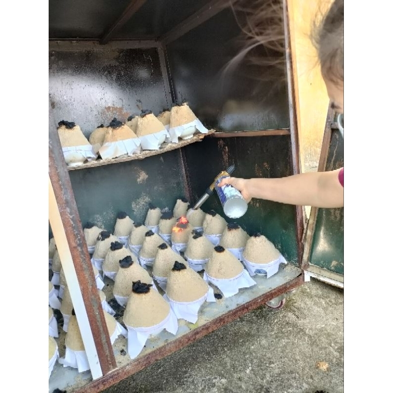 DẦU CÁM GẠO NGUYÊN CHẤT 10ML