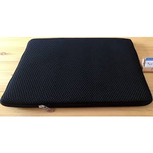 Túi chống sốc 14-15 inch cho laptop LOẠI LƯỚI DÀY - TUI14-15INCH loại XỊN