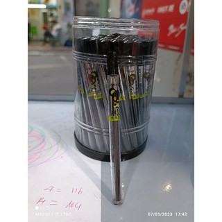 Ruột bút chì tự động 2.0 chì 2B