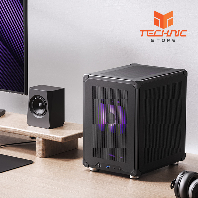 Case máy tính Jonsbo C6