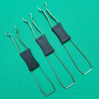 Keycap puller, switch puller, dụng cụ tháo keycap tháo switch 2in1