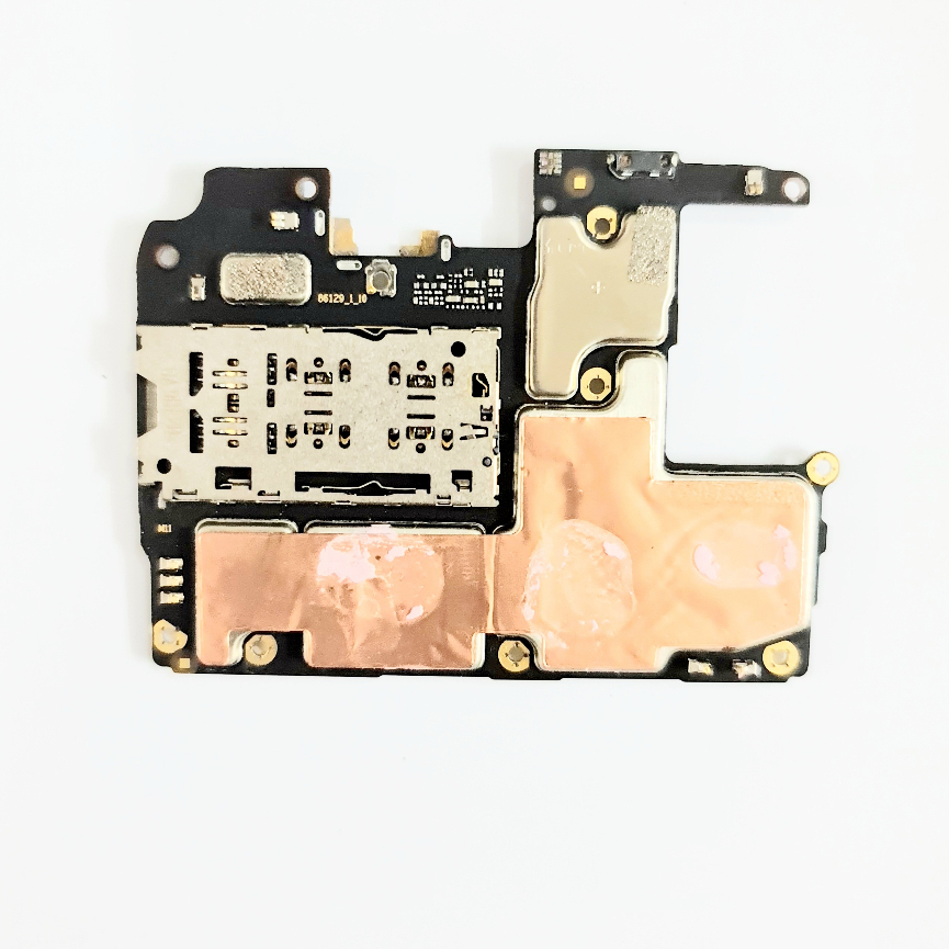 Main Điện thoại Oppo Realme 5i Zin Bóc Máy - Bo Mạch Mainboard Oppo Realme 5i Full Chức Năng