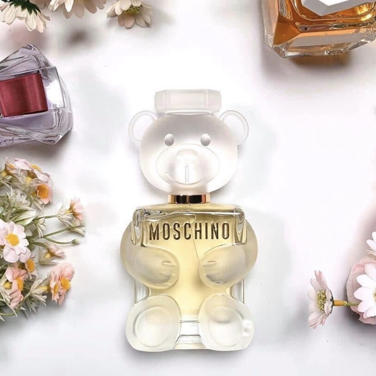 [Chiết] [10ml] Nước hoa Moschino Toy 2 EDP