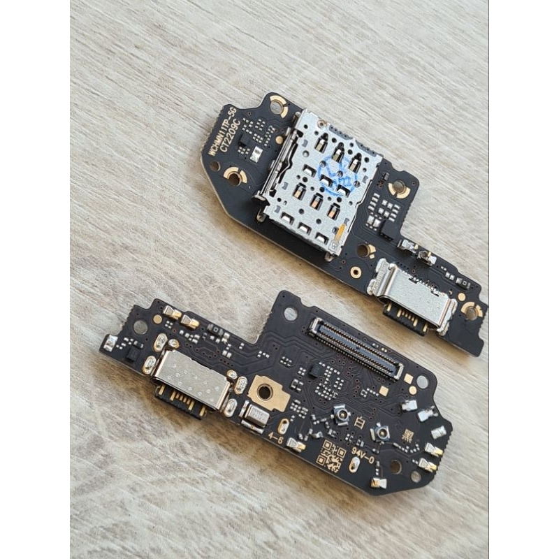 Cụm sạc Xiaomi Redmi Note 11 Pro 5G , Xiaomi Redmi Note 11T Pro 5G