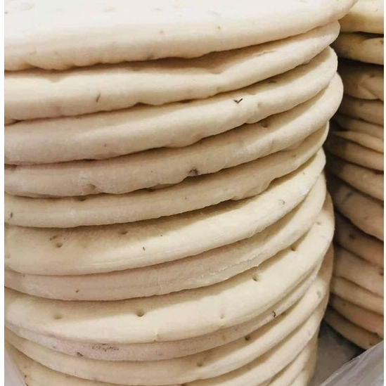 Đế piza tươi size 20 ❤️Tmart-Thực phẩm sạch